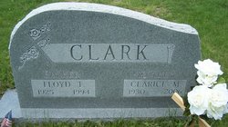 Clarice M. Clark 