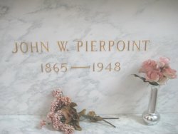 John Willard Pierpoint 