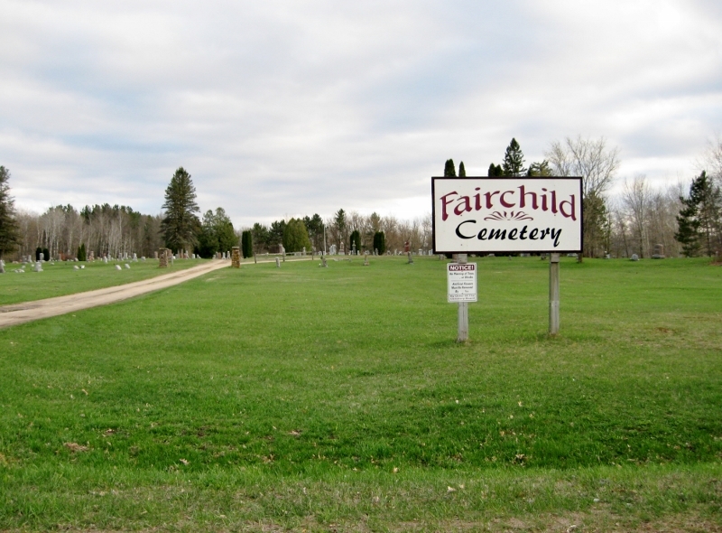 Fairchild Cemetery