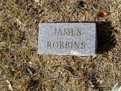 James Moore Robbins 