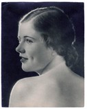 Doris Dale <I>Johnston</I> Harding 