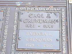 Barbara L. Grundman 