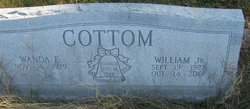 William Cottom Jr.