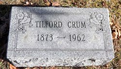 Tilford Crum 