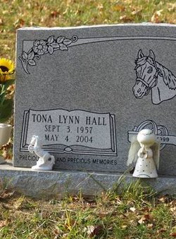 Tona Lynn Hall 