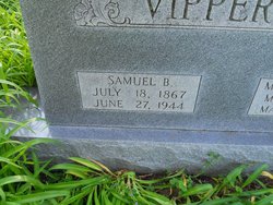 Samuel Branch Vipperman 
