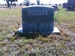 Ode W. Woods 