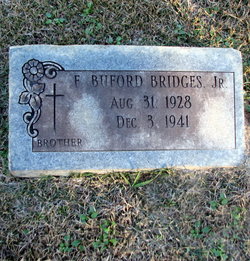 Franklin Buford Bridges Jr.