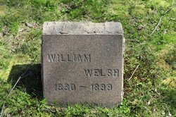 William Welsh 
