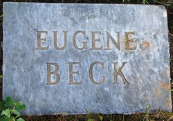 Eugene Beck 