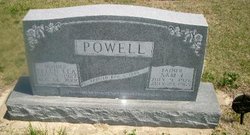 Samuel Ivan Powell 