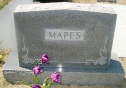Charles H. Mapes 