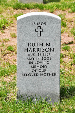 Ruth M. Harrison 