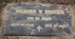Wiliford Woodrow “Till” Duncan 