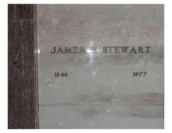 James Martin Stewart 