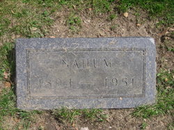Nahum Aggue Burnett 