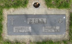 Ralph E. Bell 