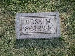 Rosa Mary Arts 