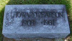 Howard R. Pearson 