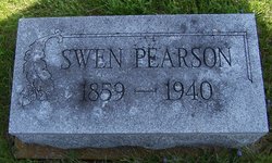 Swen Pearson 