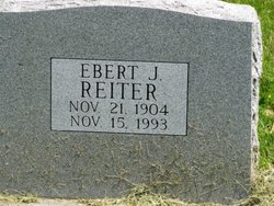 Ebert J. Reiter 