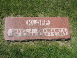 Daniel J. Klopp 