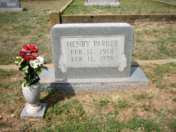 Henry Parker 