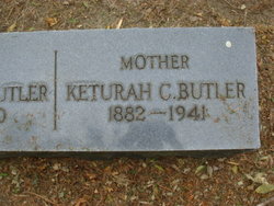 Keturah C. Butler 