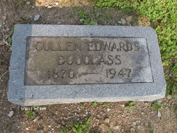Cullen Edwards Douglass 