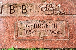 George W. Clubb 