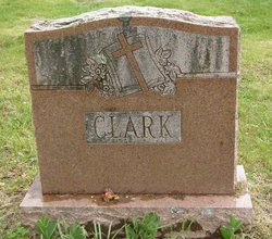 Grace E. Clark 