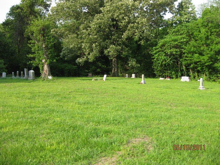 Kirkendall Cemetery