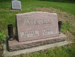 Lawrence Stevens 