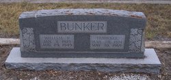 William R. Bunker 