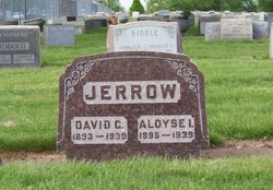 Aloyse I <I>Hays</I> Jerrow 