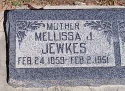 Melissa Jane <I>Guymon</I> Jewkes 