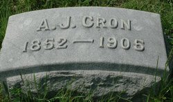 Andrew Jackson Cron 