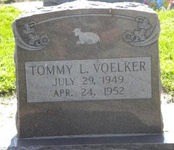 Tommy Lee Voelker 