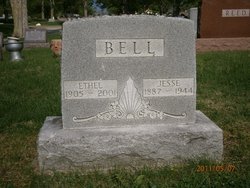 Ethel Bell 