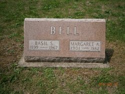 Basil S Bell 