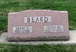 Ervin Victor Beard 