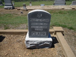 Charles Alexander Clark 