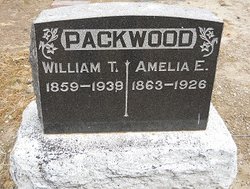 William Turner Packwood 