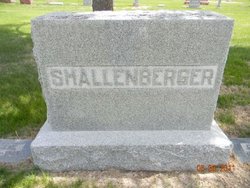 Eugene Shallenberger 