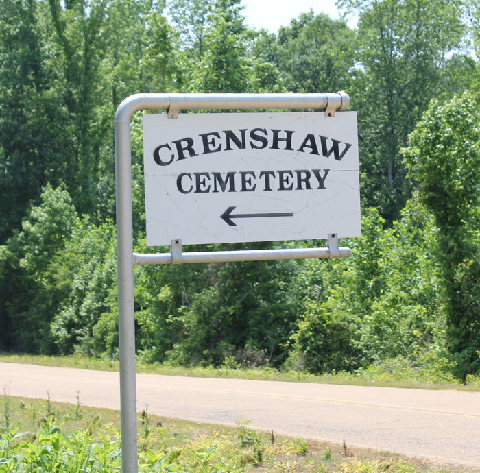 Crenshaw Cemetery