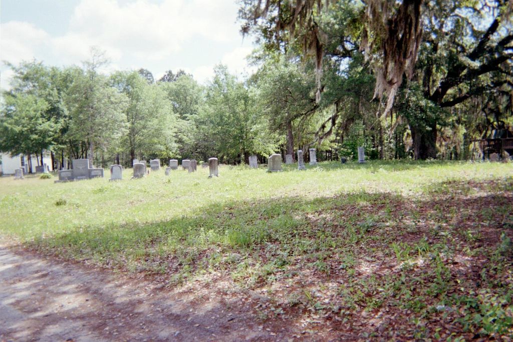Royals Cemetery
