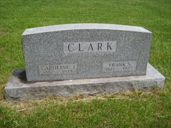 Caroline J. Clark 