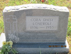 Cora Daisy Lonewolf 