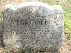 Ferdinand Grobbel 