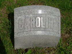 Caroline Caldwell 